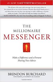 The Millionaire Messenger