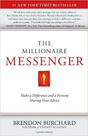 The Millionaire Messenger