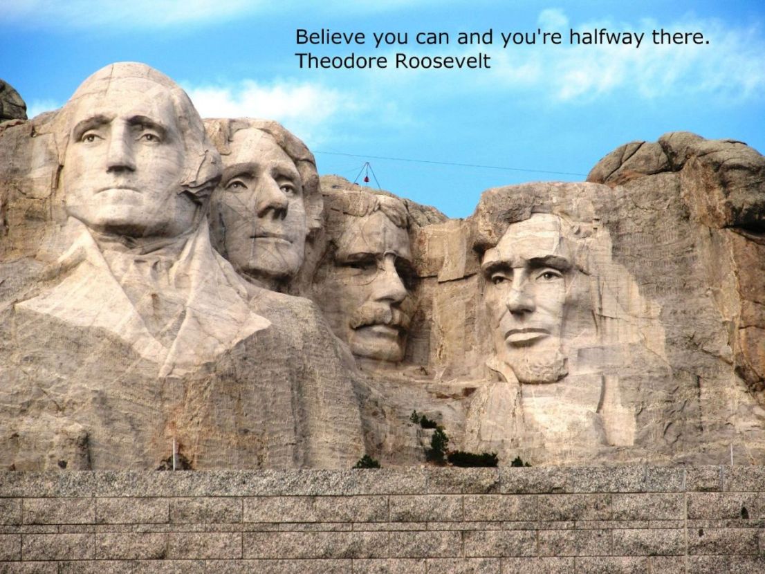 Believe