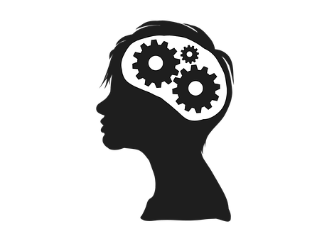 Goal Setting Brain