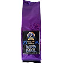 Kona Cool Cold Brew