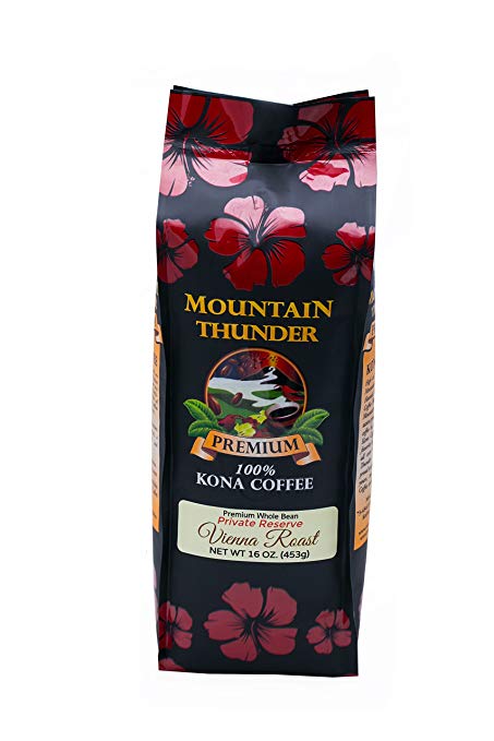 Kona Coffee