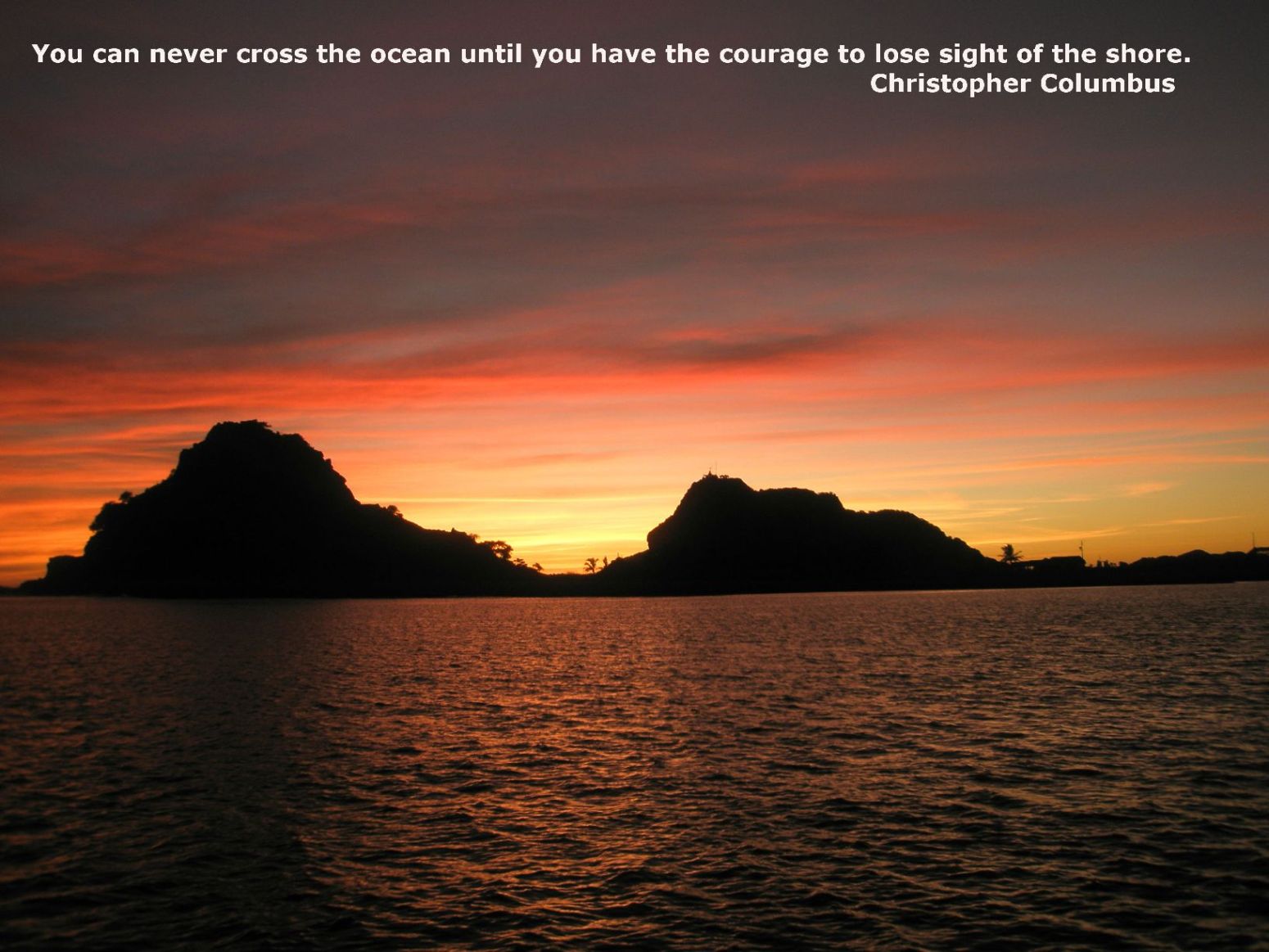 Courage